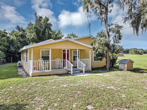 Tiny photo for 510 Phillips Lane, Wildwood, FL 34785 (MLS # G5101907)