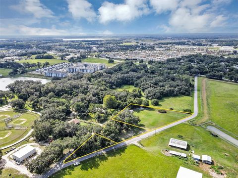 Tiny photo for 510 Phillips Lane, Wildwood, FL 34785 (MLS # G5101907)