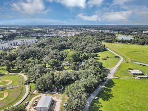 Tiny photo for 510 Phillips Lane, Wildwood, FL 34785 (MLS # G5101907)