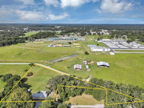 Tiny photo for 510 Phillips Lane, Wildwood, FL 34785 (MLS # G5101907)