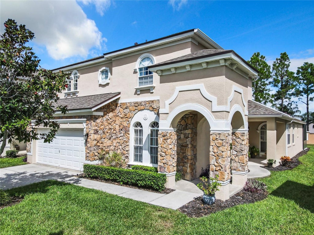 Photo of 304 Calabay Parc Boulevard, Davenport, FL 33897 (MLS # S5158662)