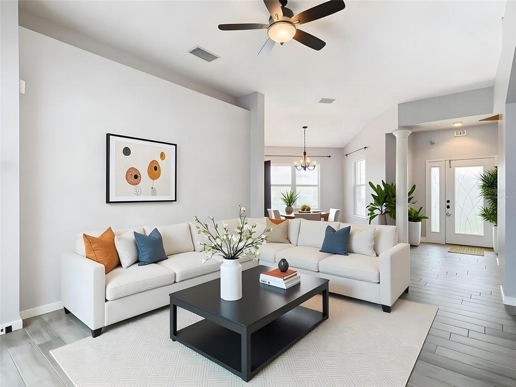 Photo of 304 Calabay Parc Boulevard, Davenport, FL 33897 (MLS # S5158662)