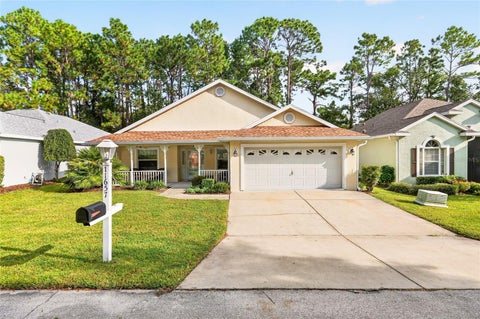 Tiny photo for 11657 SW 72nd Cir, Ocala, FL 34476 (MLS # OM733161)