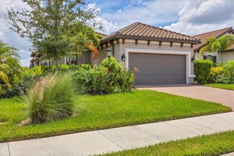 A home in SARASOTA