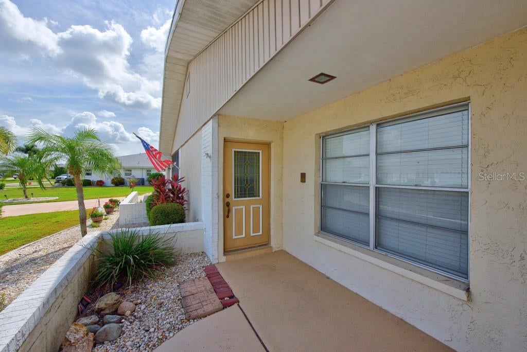 Photo of 106 Silverbell Court, Sun City Center, FL 33573 (MLS # TB8522585)