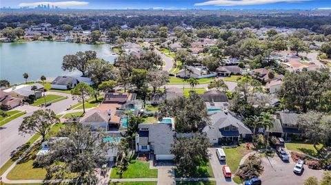 A home in TAMPA