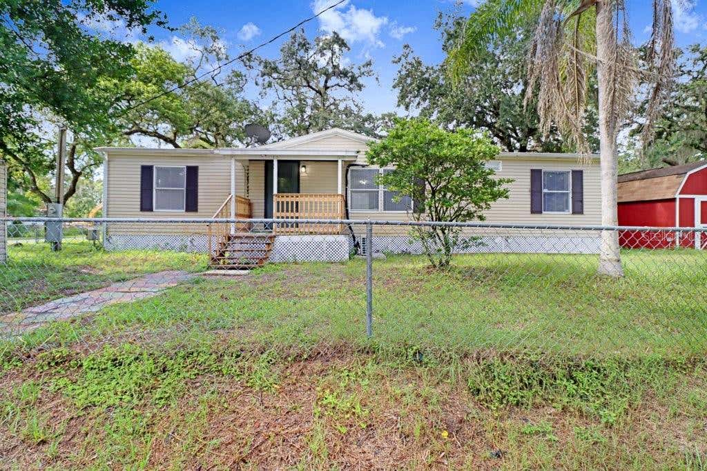 Photo of 12610 Alemedo Avenue, New Port Richey, FL 34654 (MLS # TB8540766)