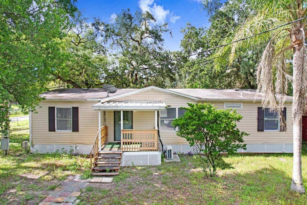 Photo of 12610 Alemedo Avenue, New Port Richey, FL 34654 (MLS # TB8540766)