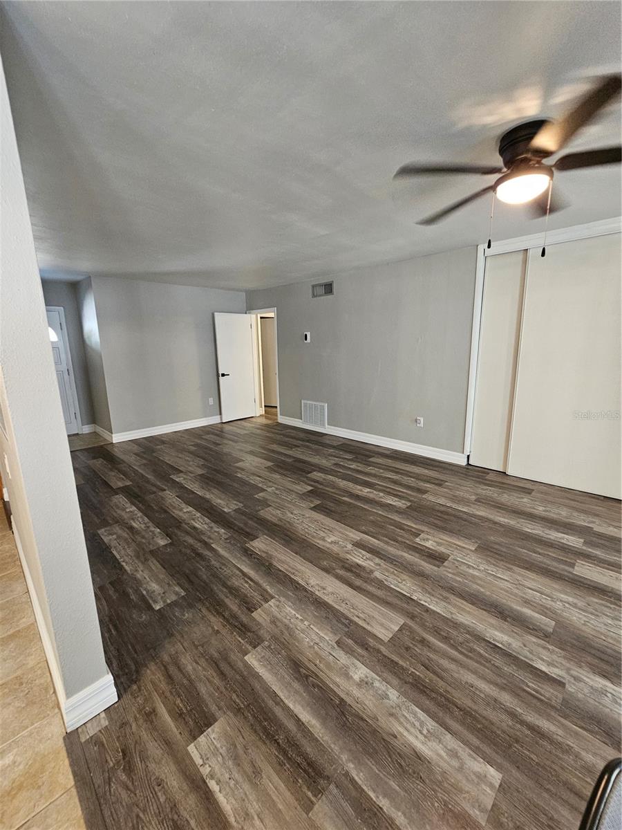 MONTEREY SUB - Residential