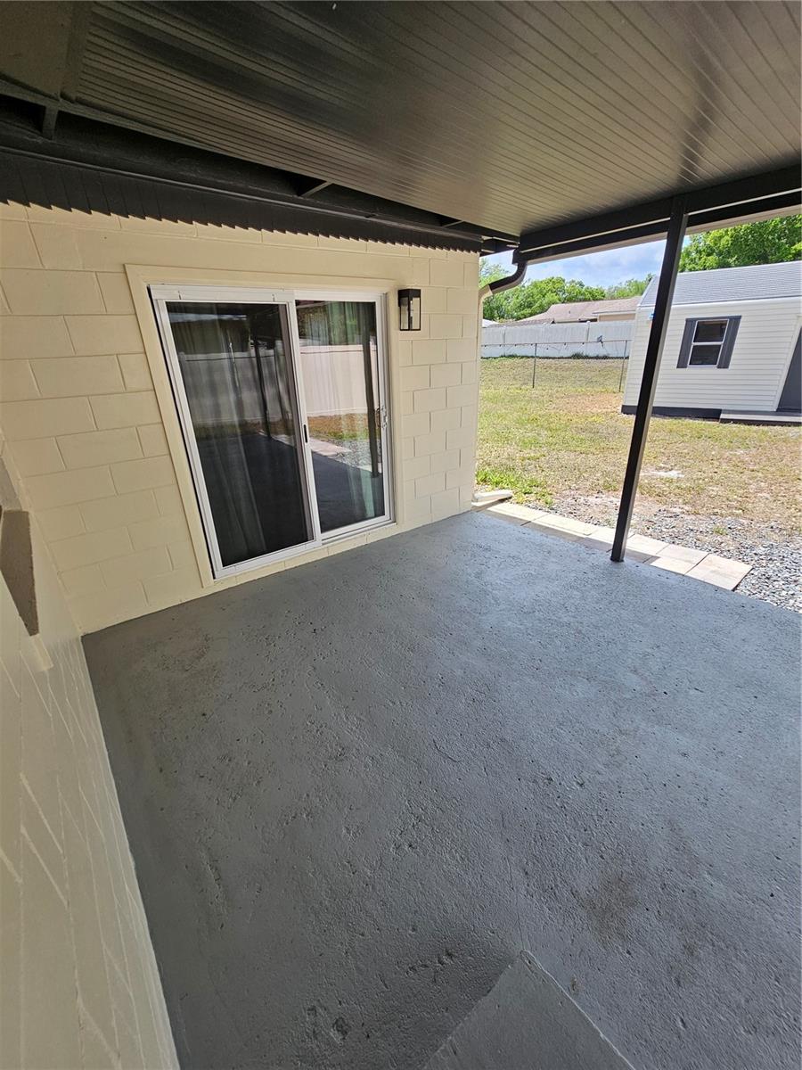 MONTEREY SUB - Residential