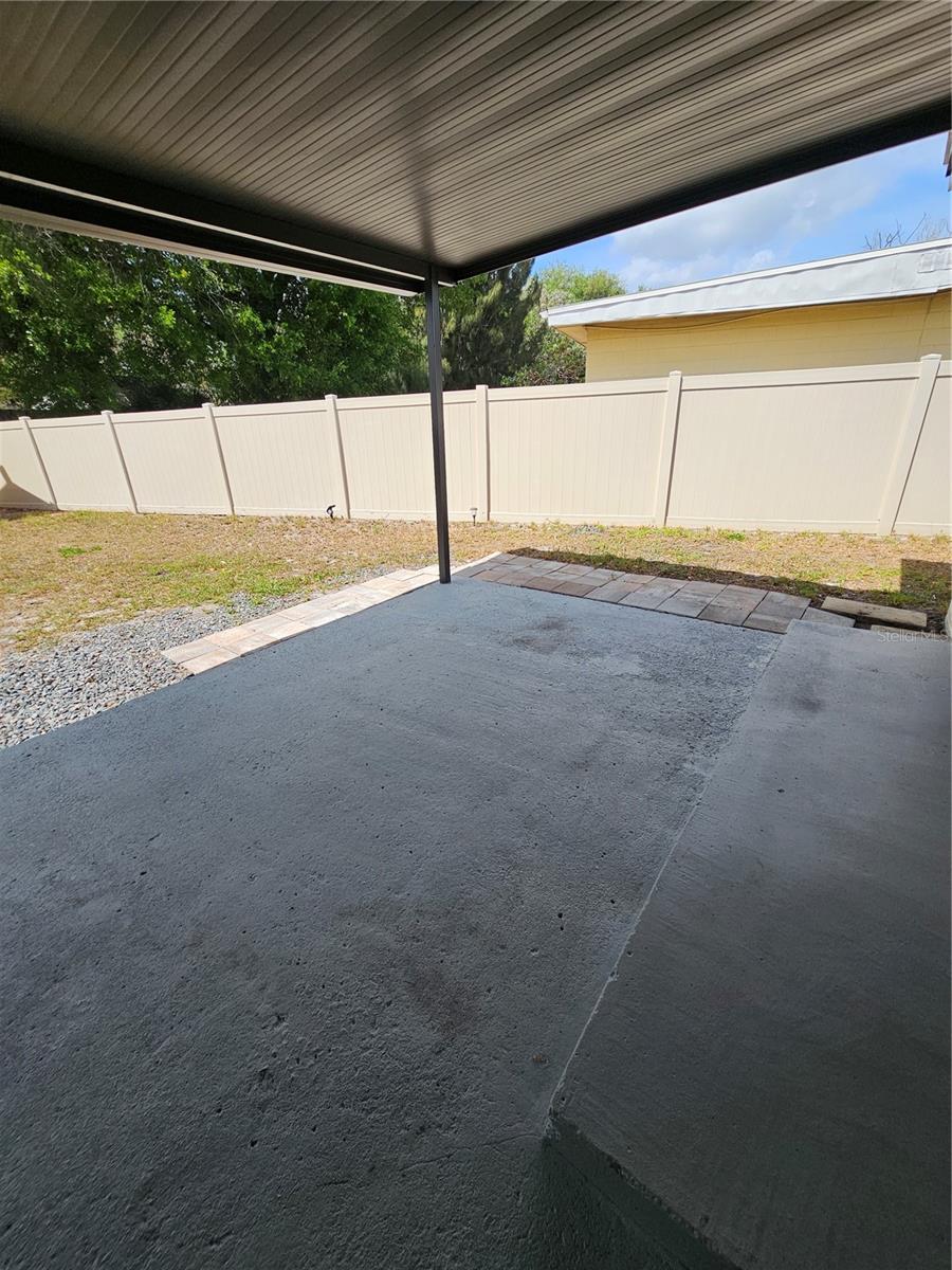 MONTEREY SUB - Residential