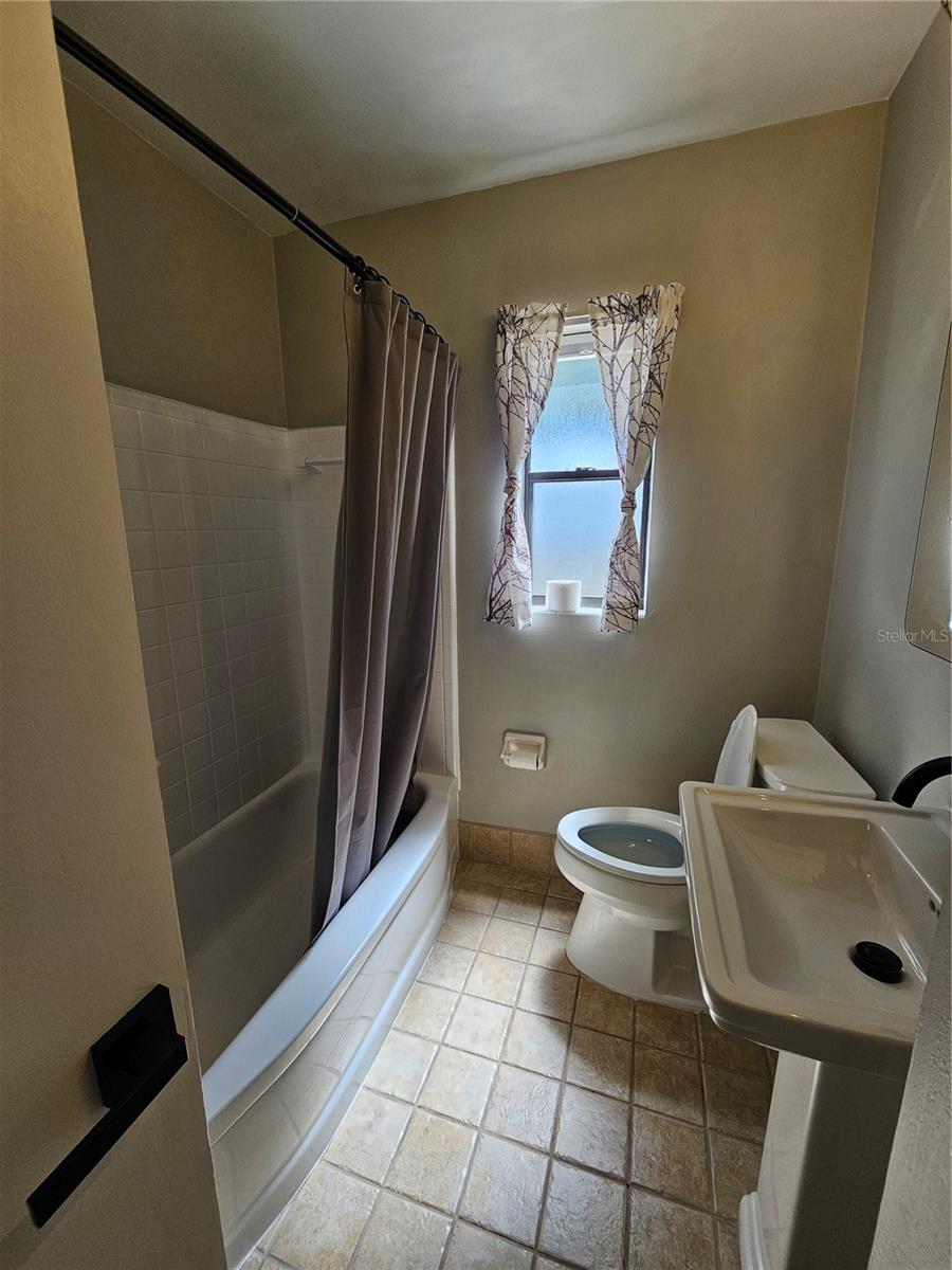 MONTEREY SUB - Residential