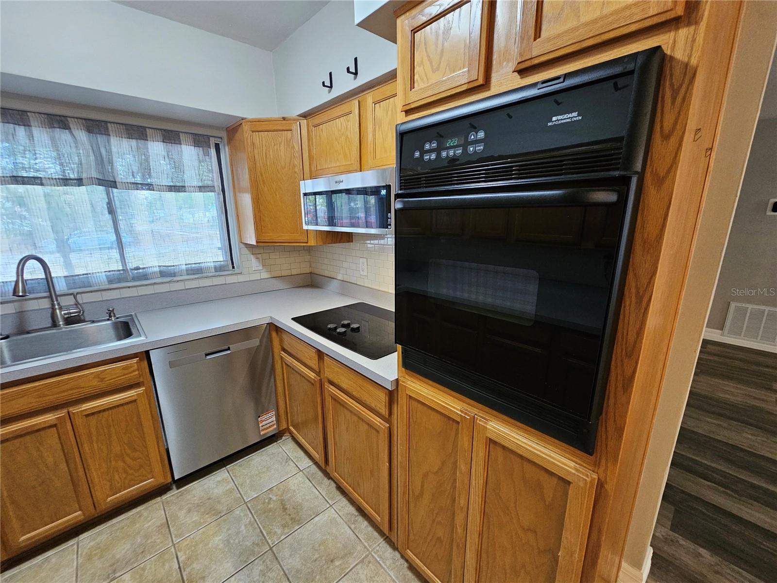 MONTEREY SUB - Residential