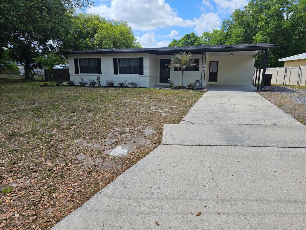 Photo of 1120 San Luis Drive, Orlando, FL 32807 (MLS # O6395306)