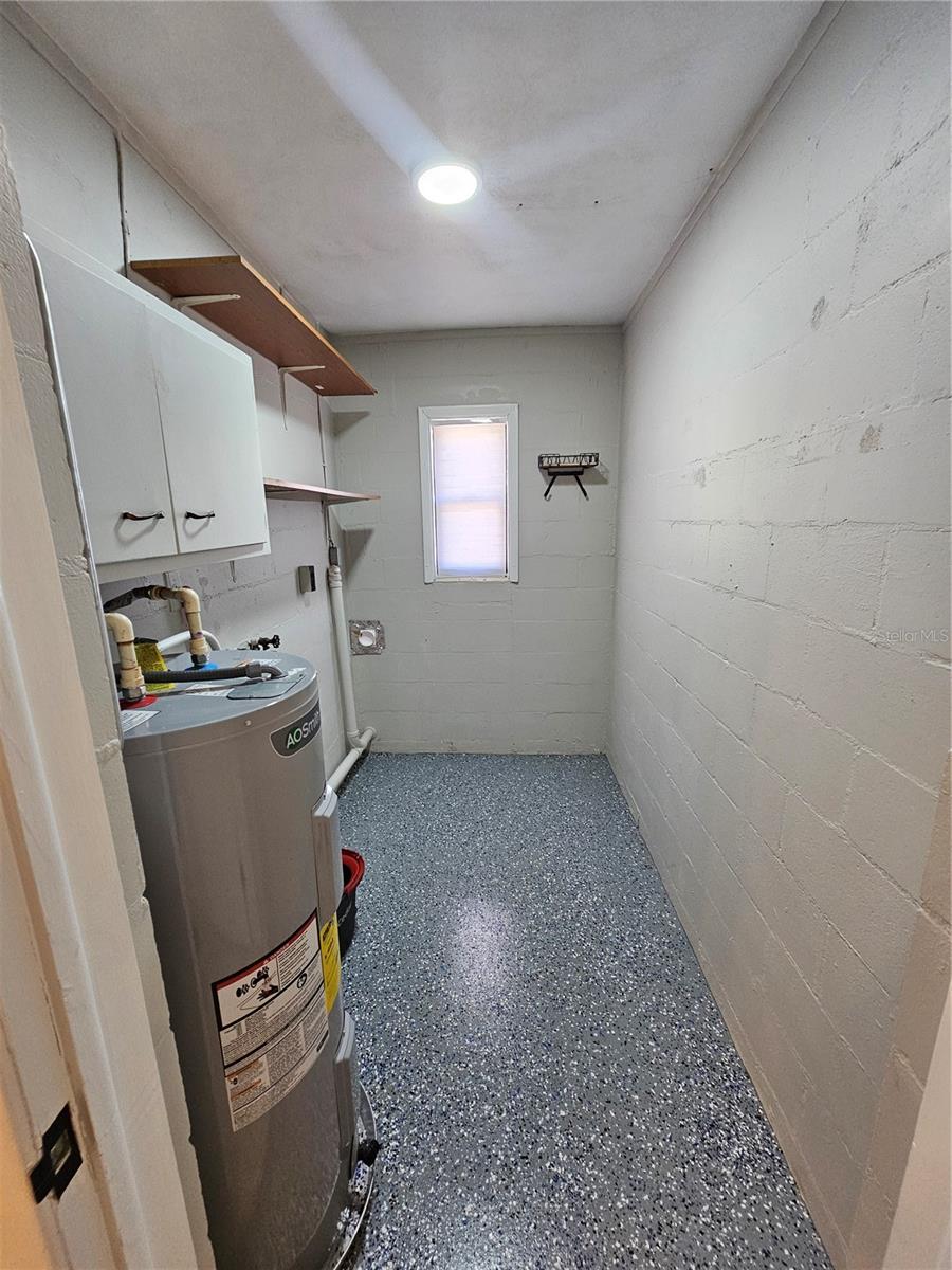 MONTEREY SUB - Residential