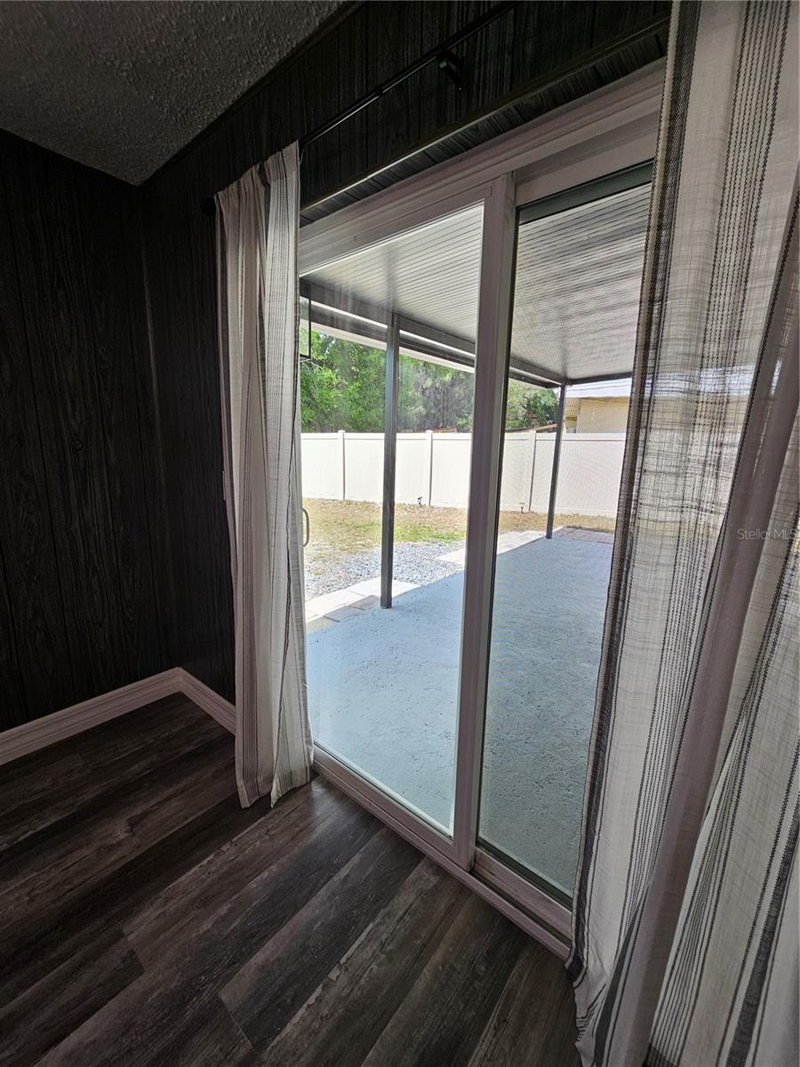 MONTEREY SUB - Residential