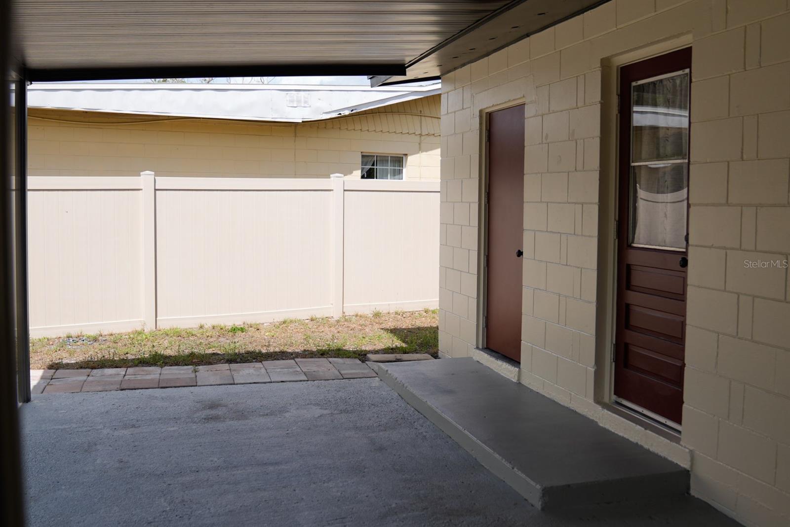 MONTEREY SUB - Residential