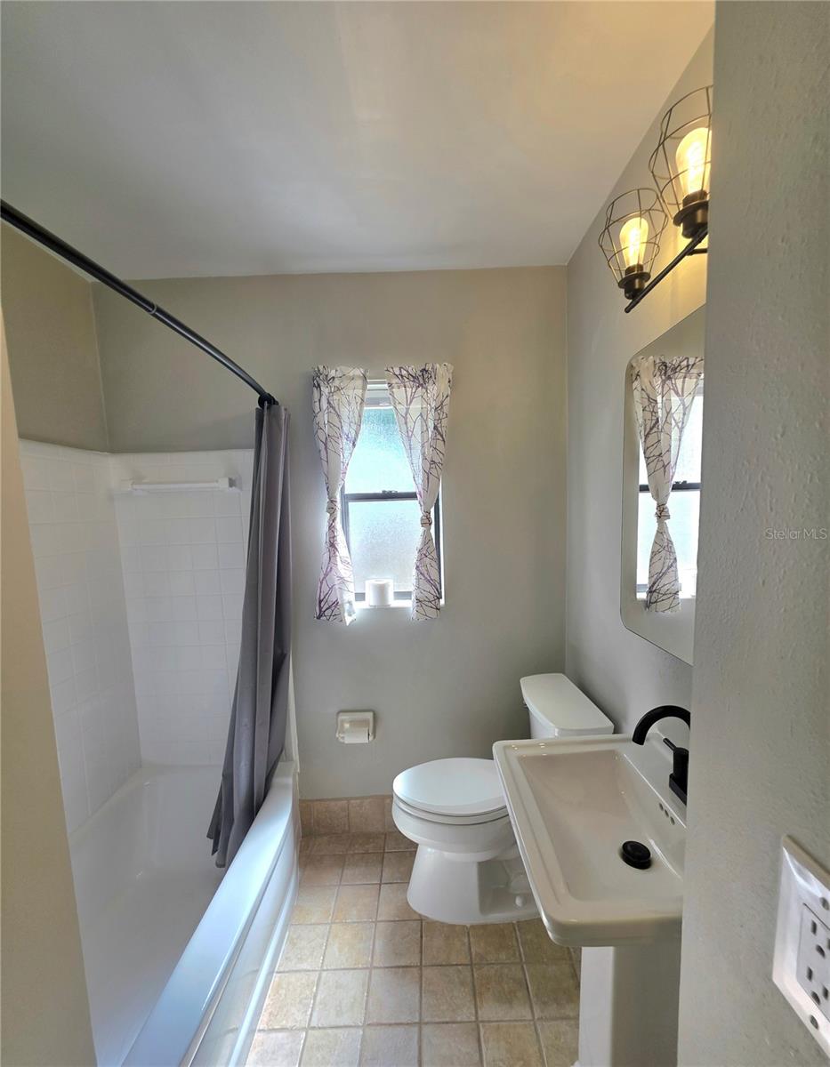 MONTEREY SUB - Residential