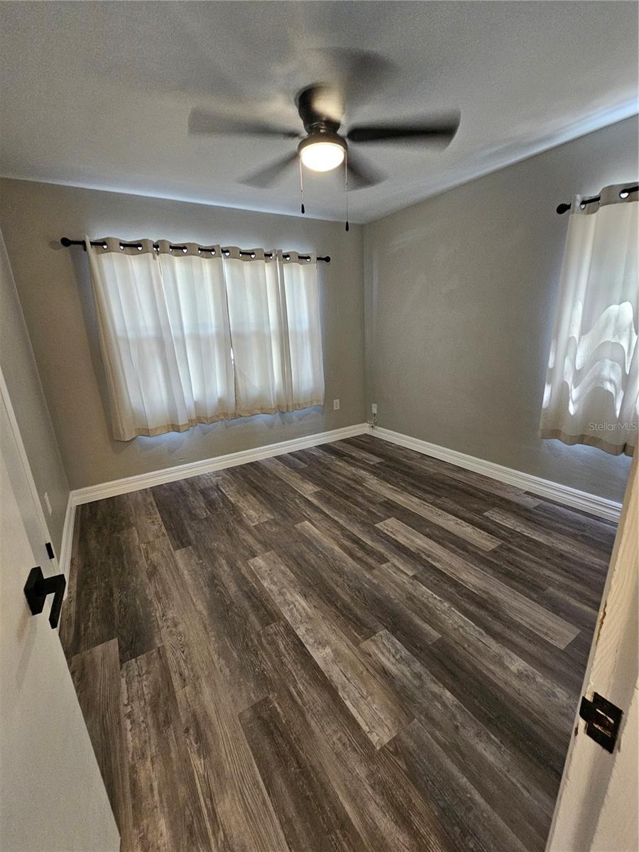 MONTEREY SUB - Residential