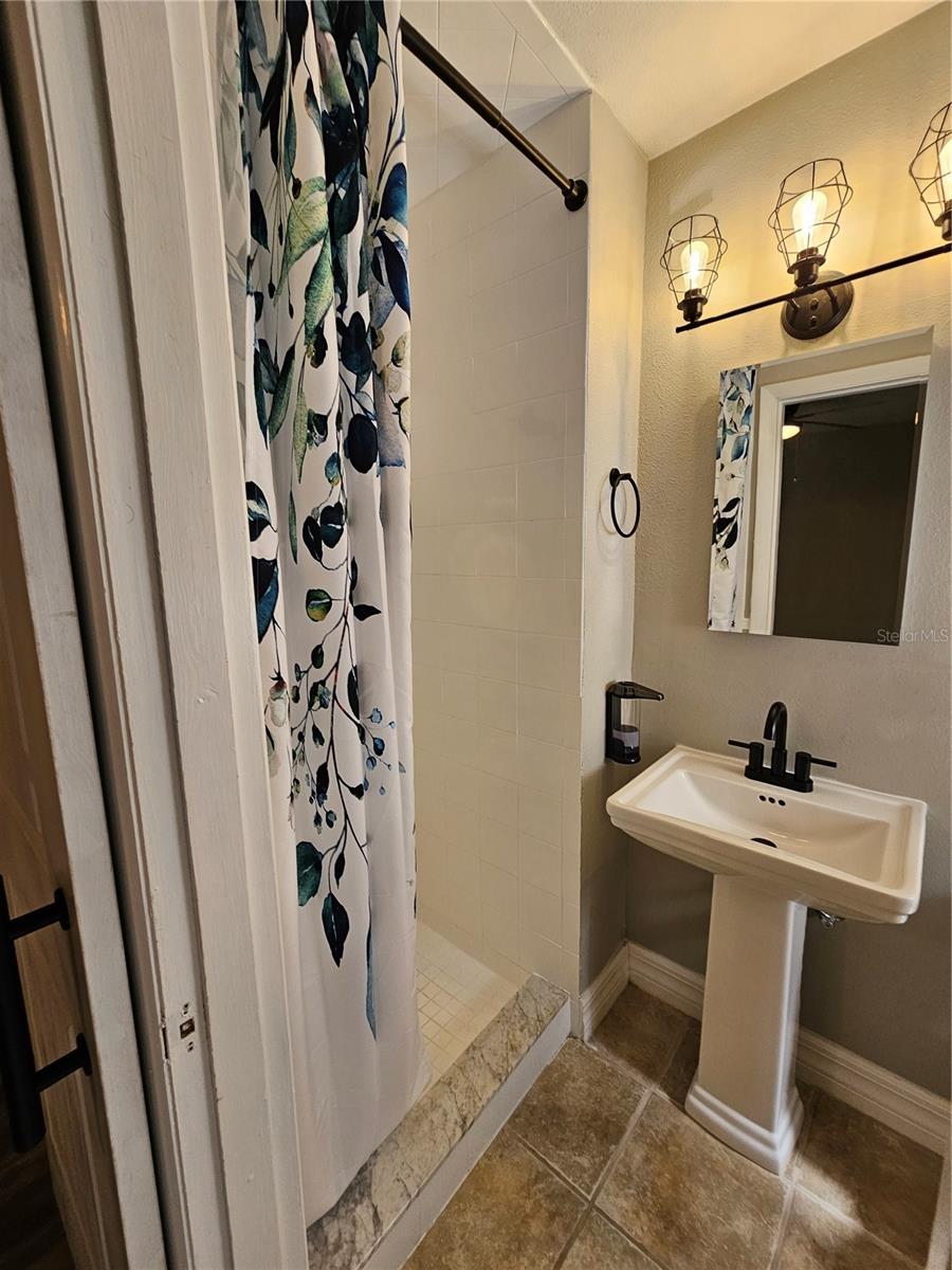 MONTEREY SUB - Residential