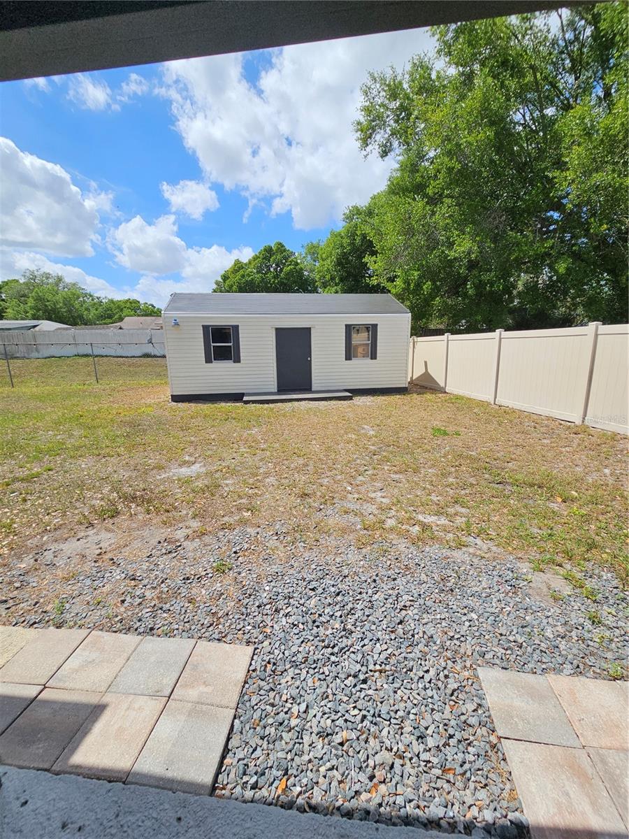 MONTEREY SUB - Residential