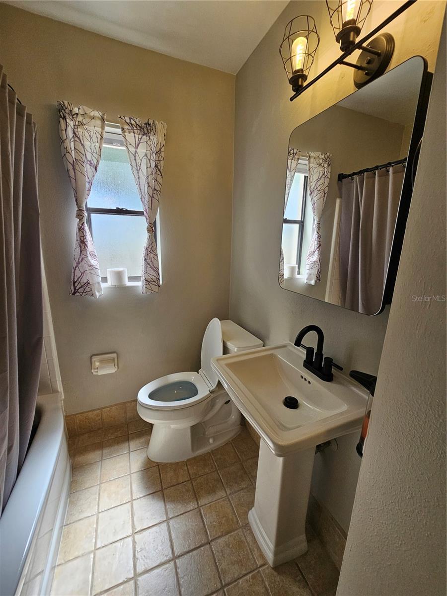 MONTEREY SUB - Residential