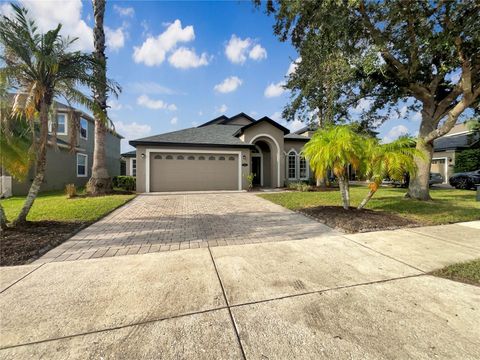 A home in SANFORD