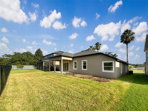 A home in SANFORD