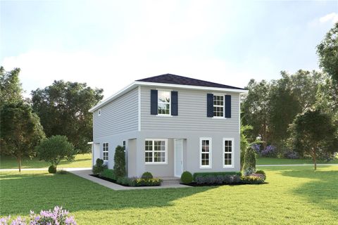 Photo of 3737 Isle Royal Place, Apopka, FL 32712 (MLS # W7876138)