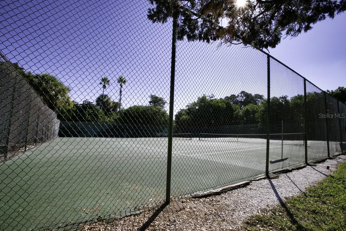 WILDEWOOD SPGS II-B - Residential