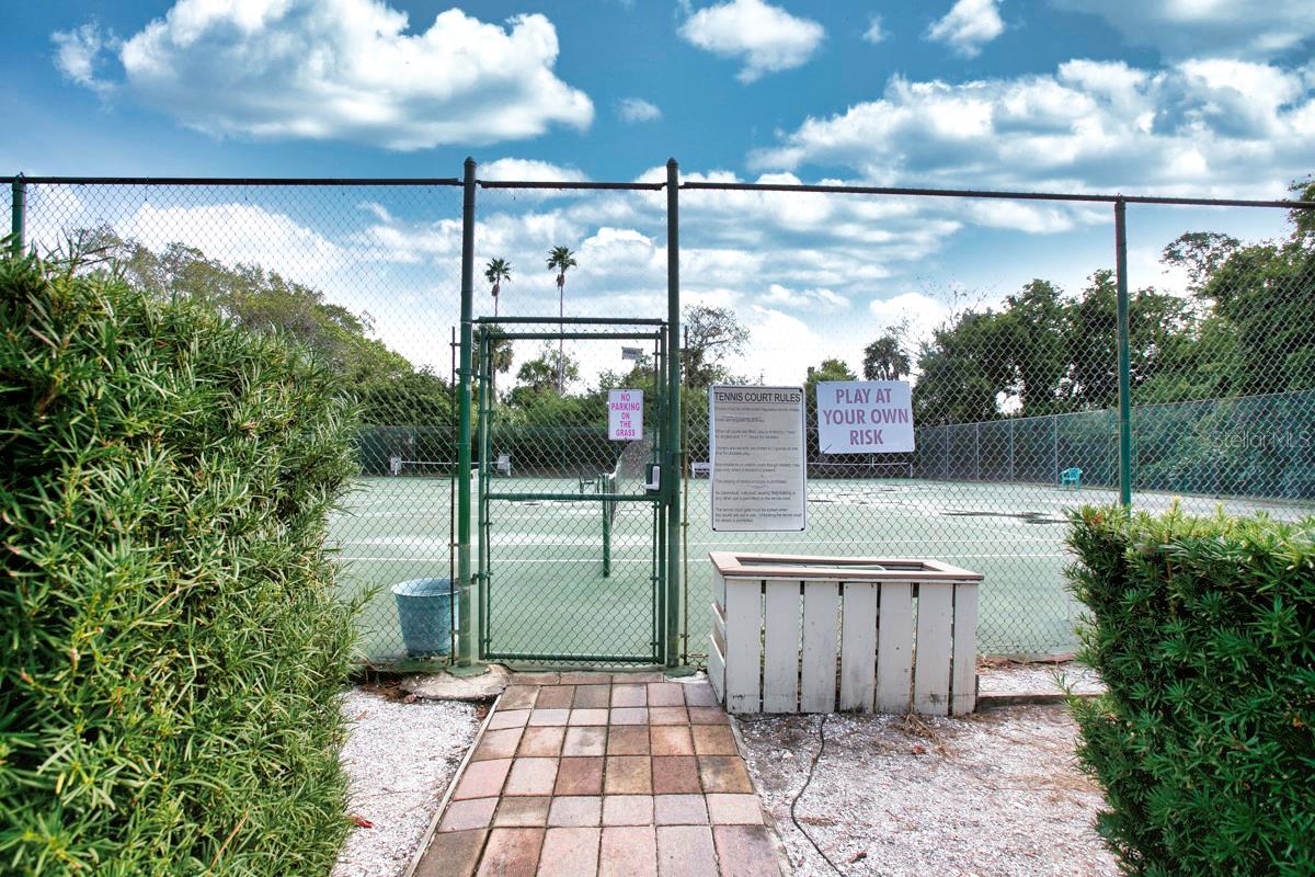 WILDEWOOD SPGS II-B - Residential