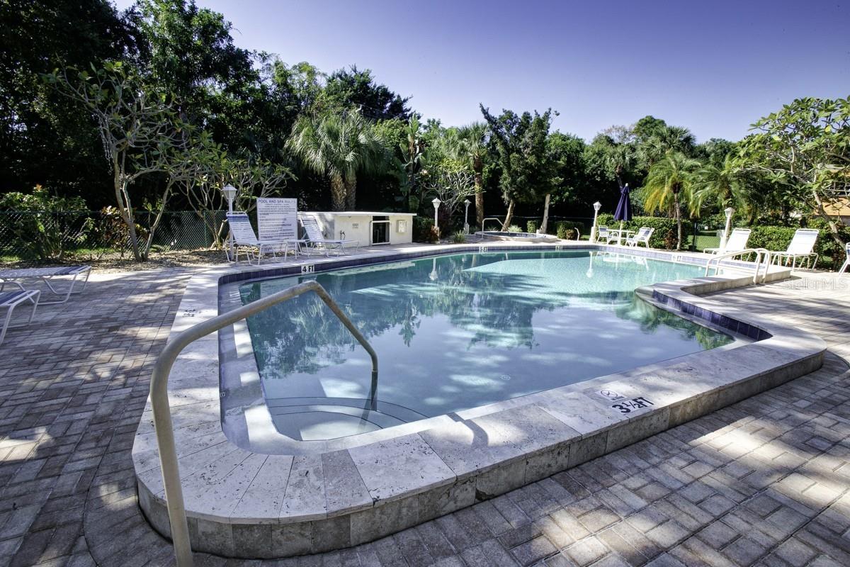 WILDEWOOD SPGS II-B - Residential