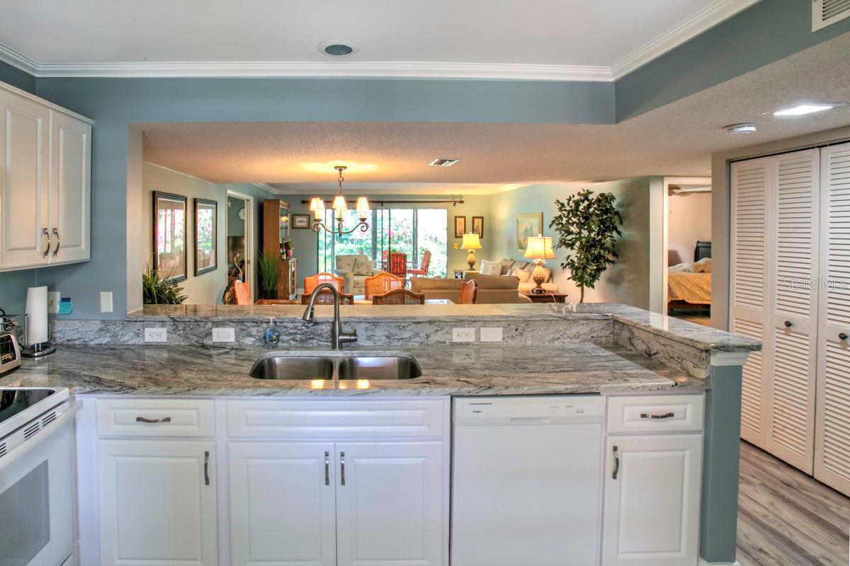 WILDEWOOD SPGS II-B - Residential