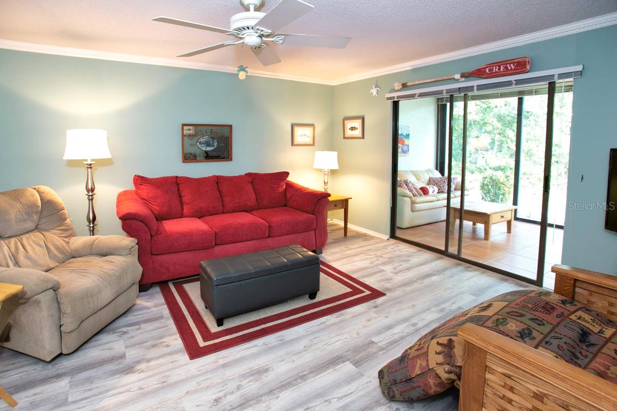 WILDEWOOD SPGS II-B - Residential