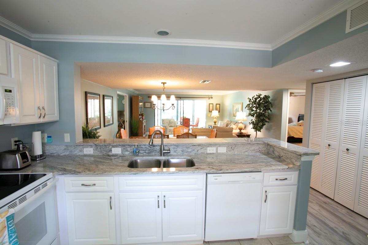 WILDEWOOD SPGS II-B - Residential