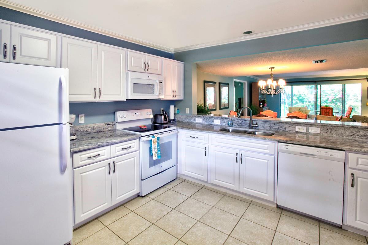 WILDEWOOD SPGS II-B - Residential