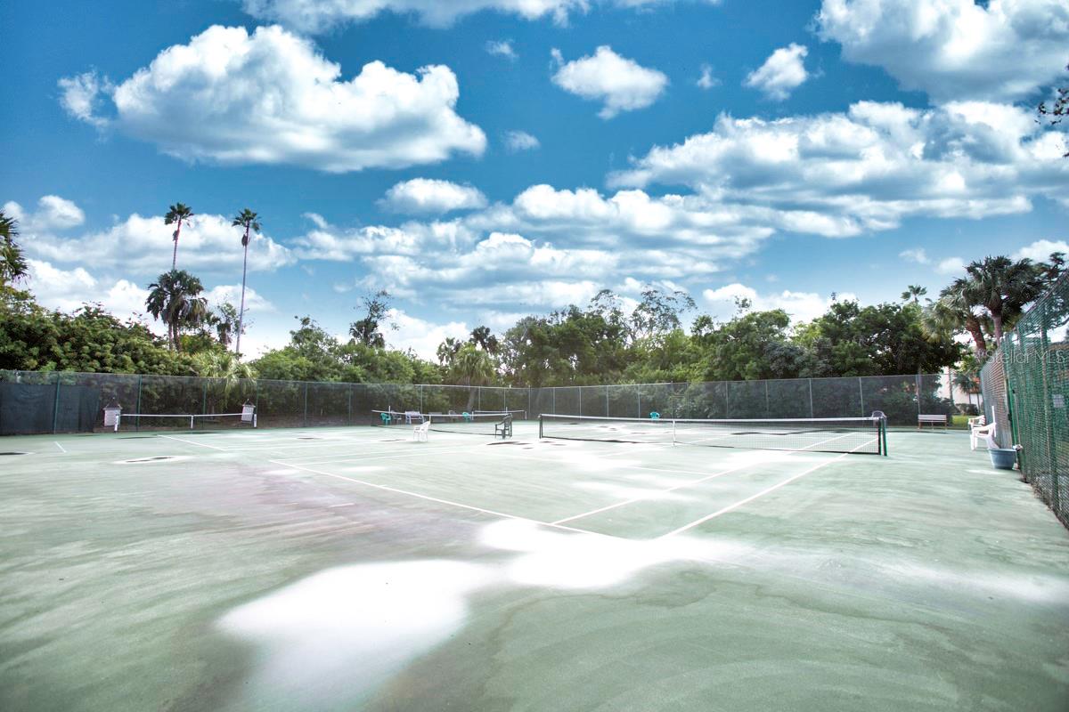 WILDEWOOD SPGS II-B - Residential