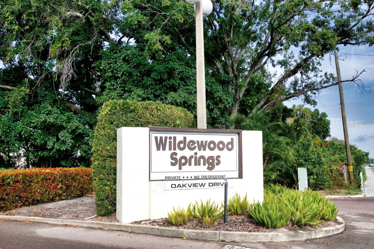 WILDEWOOD SPGS II-B - Residential