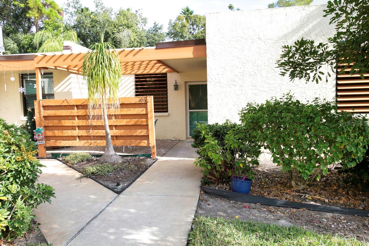 WILDEWOOD SPGS II-B - Residential