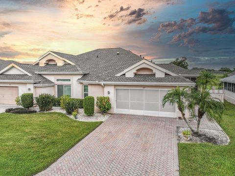 A home in SUN CITY CENTER