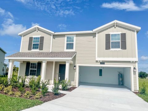 4499 MAGNOLIA RIDGE COURT KISSIMMEE FL 34746