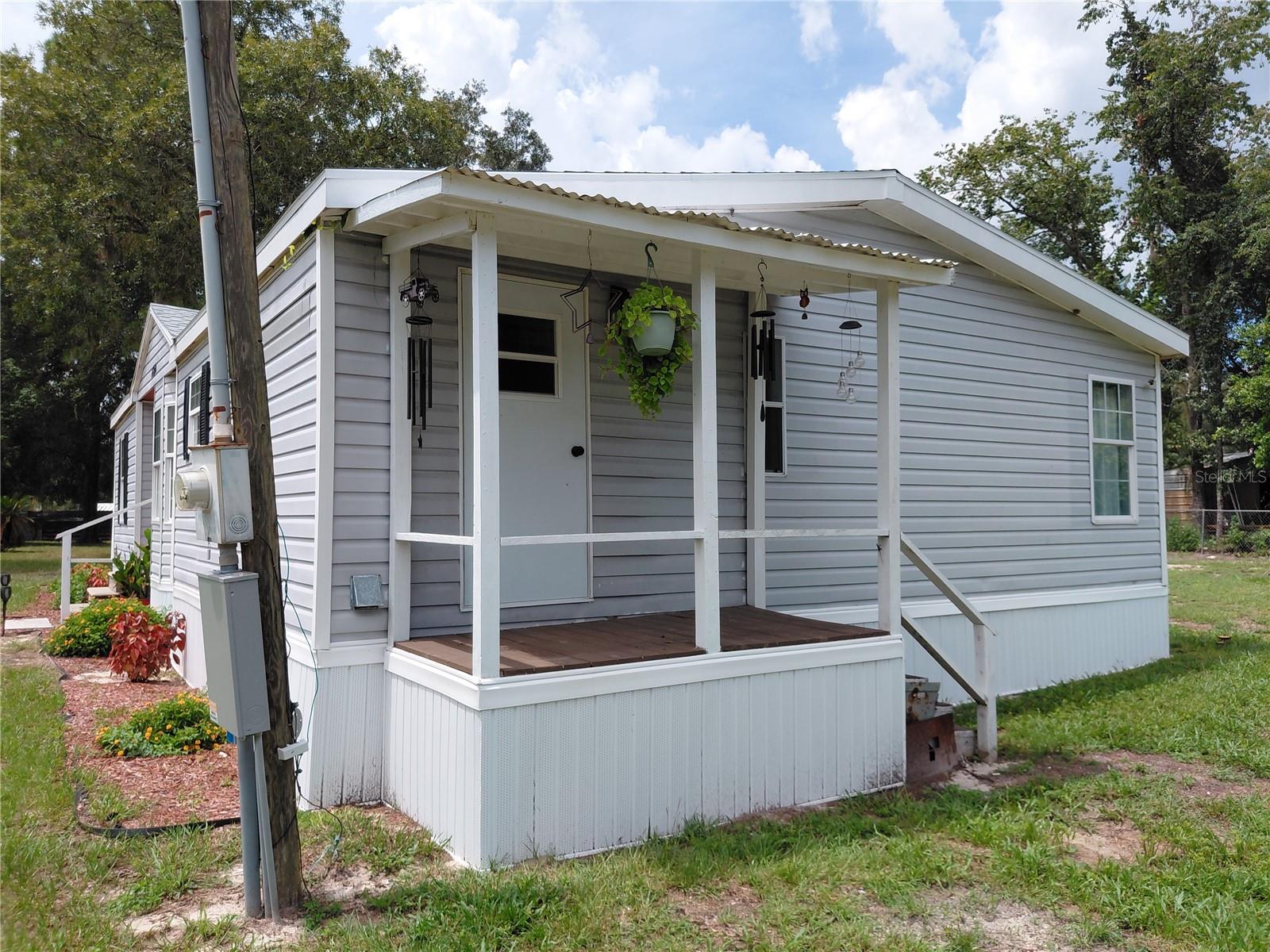 ROYAL COACH VILLAGE UNREC SUB - Residential