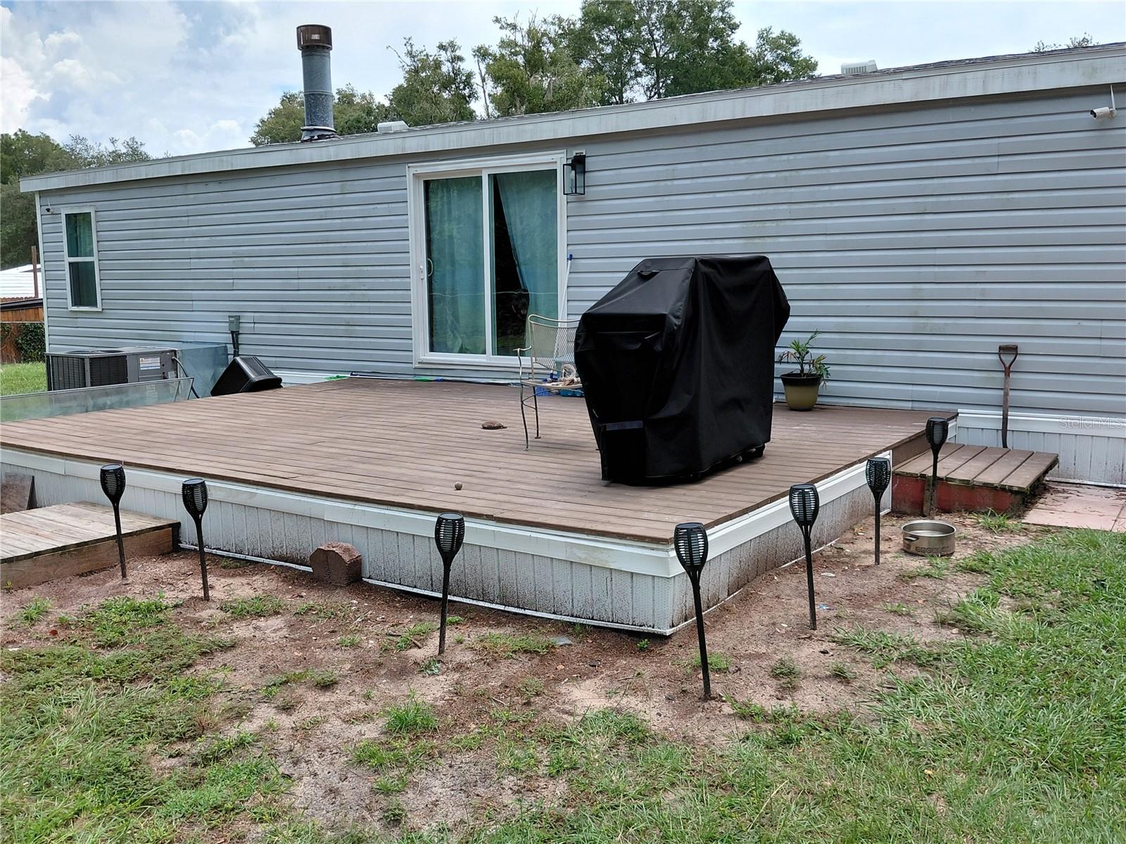 ROYAL COACH VILLAGE UNREC SUB - Residential
