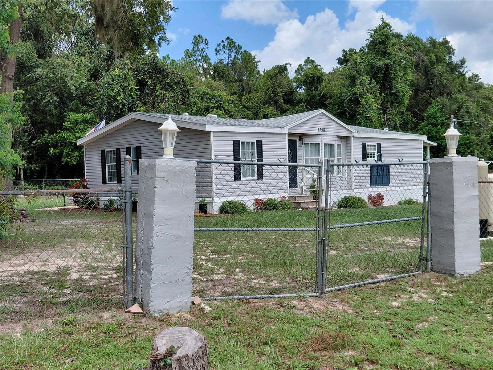 ROYAL COACH VILLAGE UNREC SUB - Residential