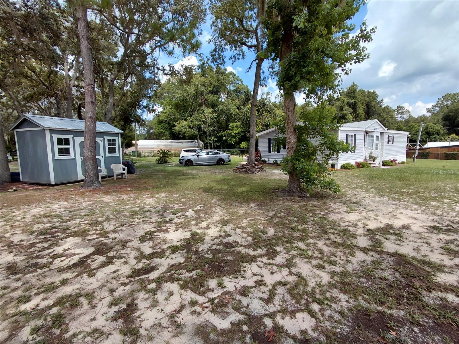 ROYAL COACH VILLAGE UNREC SUB - Residential