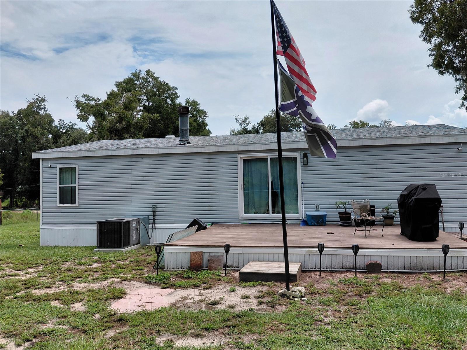 ROYAL COACH VILLAGE UNREC SUB - Residential