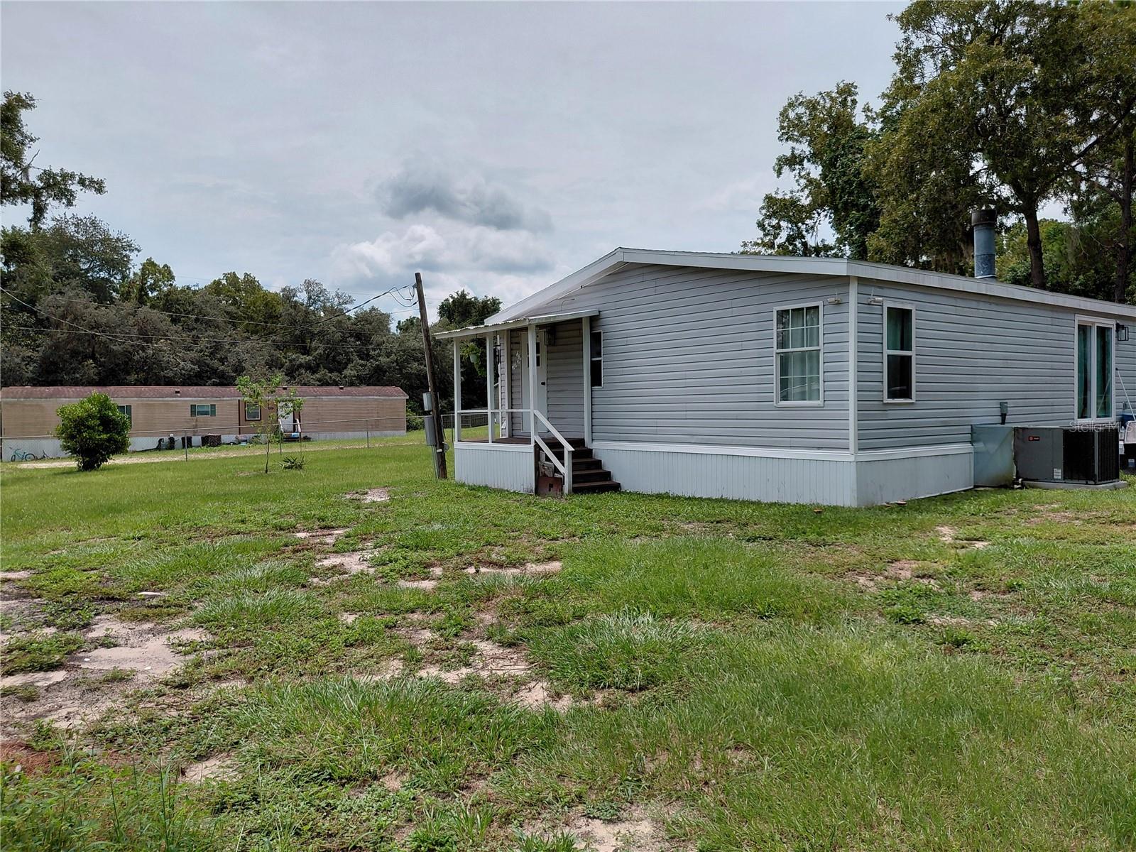 ROYAL COACH VILLAGE UNREC SUB - Residential