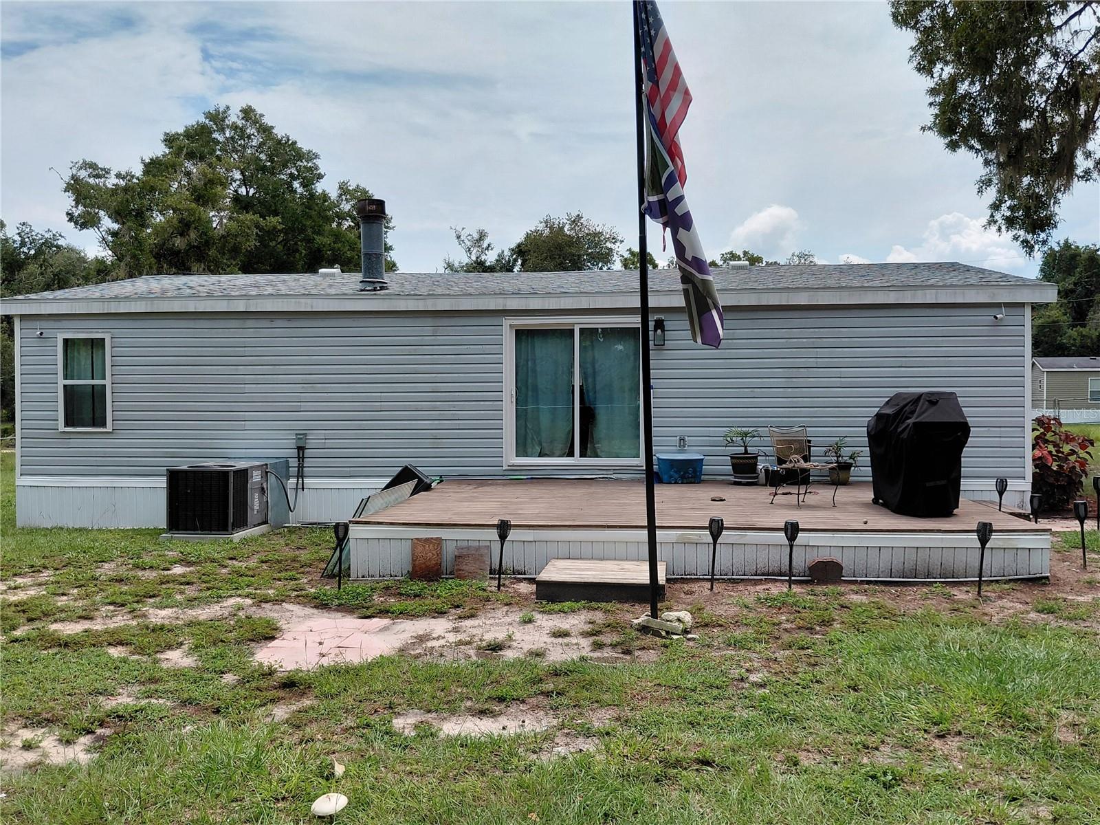 ROYAL COACH VILLAGE UNREC SUB - Residential