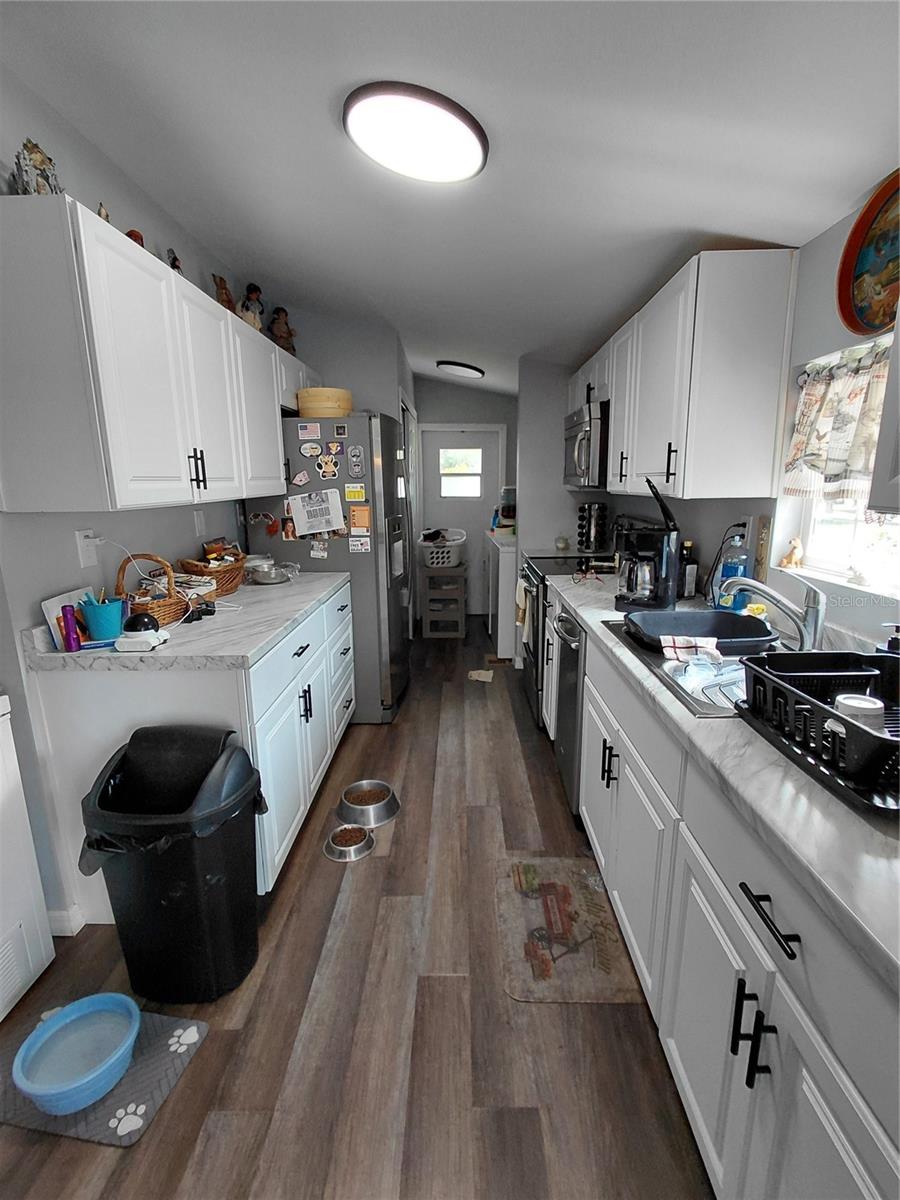 ROYAL COACH VILLAGE UNREC SUB - Residential