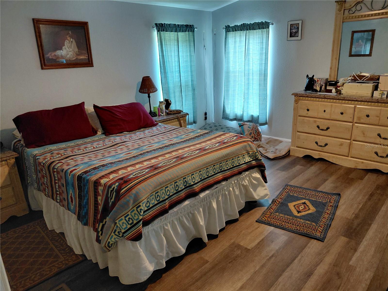 ROYAL COACH VILLAGE UNREC SUB - Residential